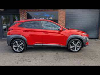 Used Hyundai KONA 2019 for sale - 75336176: Photo