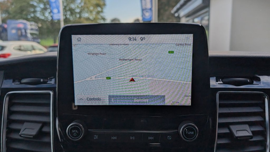 Used Ford Tourneo Custom 2021 for sale - 76092902: Photo 11