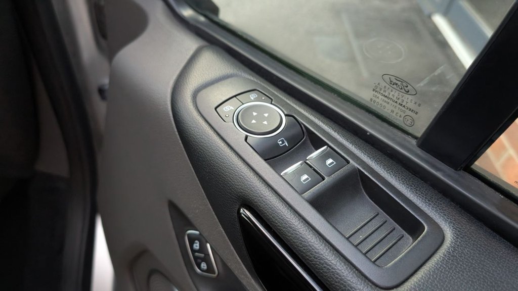 Used Ford Tourneo Custom 2021 for sale - 76092902: Photo 26