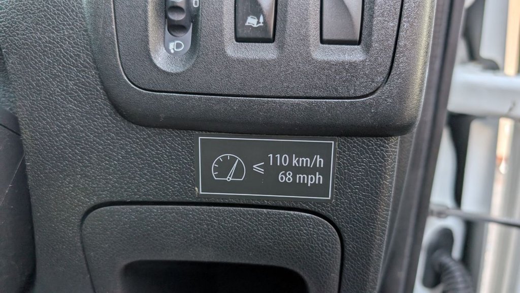 Used Vauxhall Movano 2019 for sale - 76119055: Photo 26