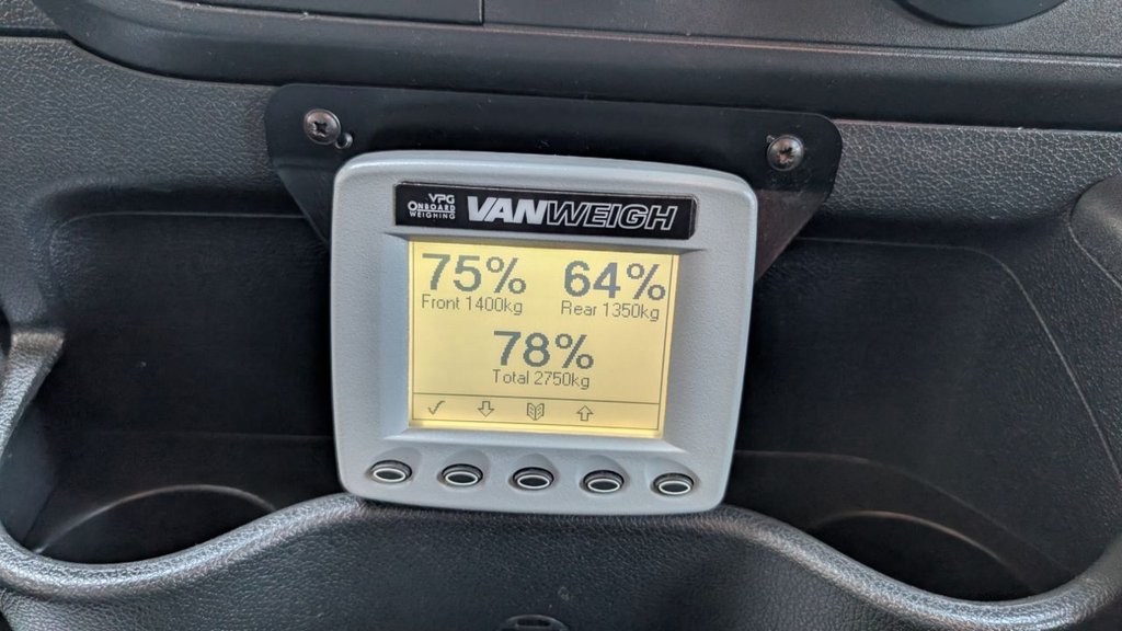 Used Vauxhall Movano 2019 for sale - 76119055: Photo 27