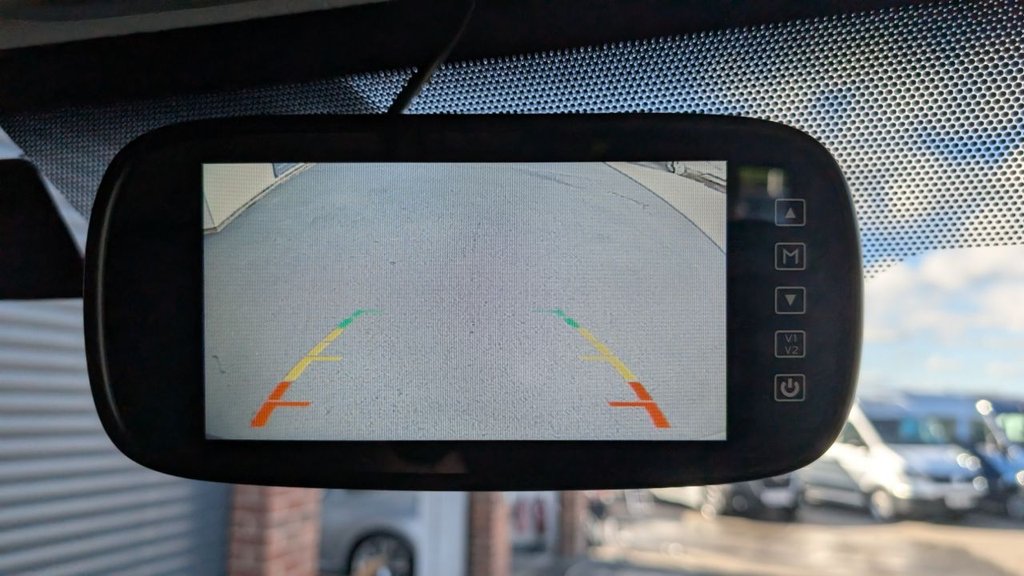 Used Vauxhall Movano 2019 for sale - 76119055: Photo 9