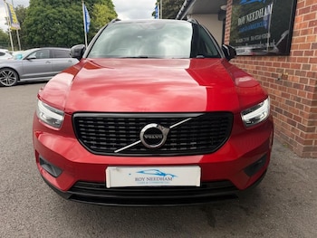Used Volvo XC40 2019 for sale - 78818426: Photo