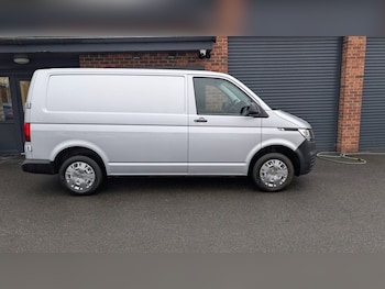 Used Volkswagen Transporter 2020 for sale - 78227626: Photo