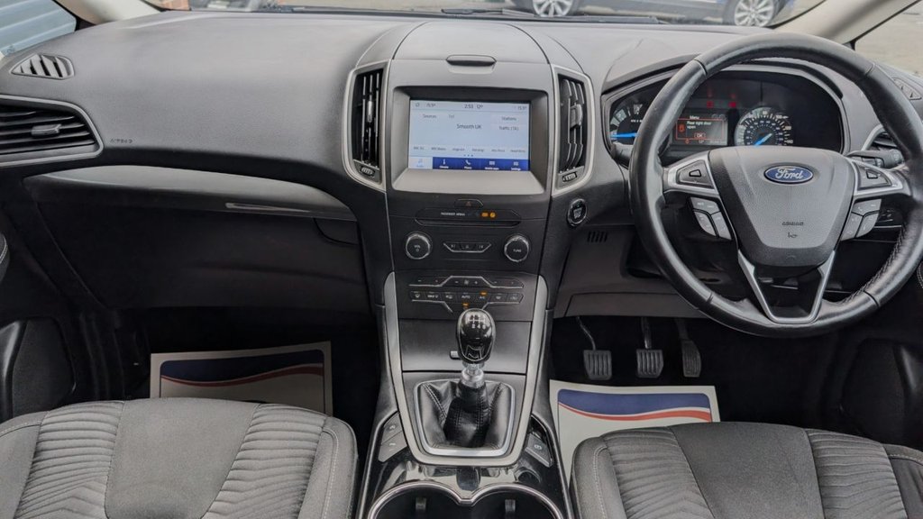 Used Ford S-Max 2021 for sale - 78002882: Photo 6