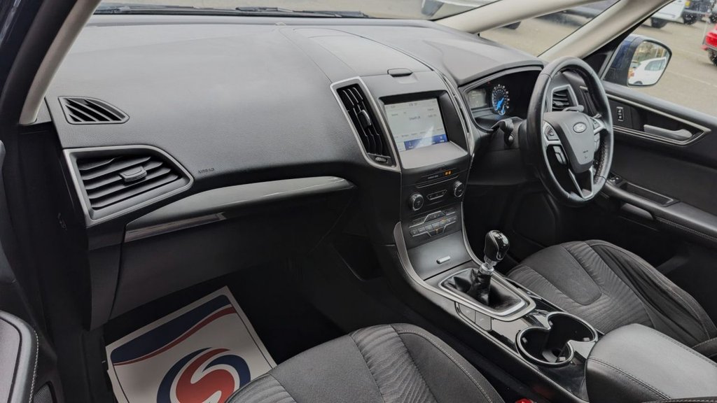 Used Ford S-Max 2021 for sale - 78002882: Photo 7