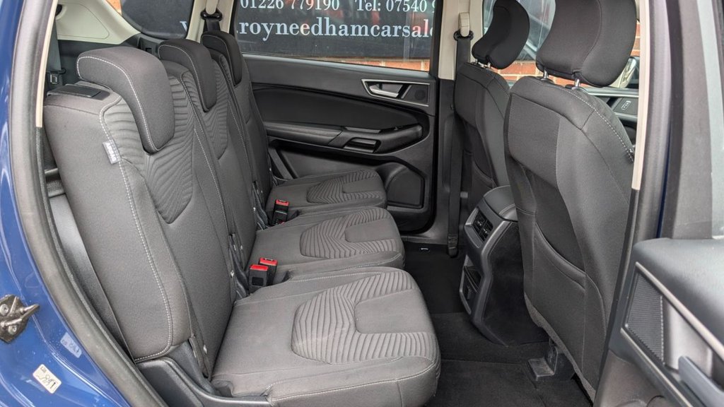 Used Ford S-Max 2021 for sale - 78002882: Photo 8