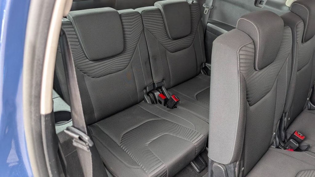 Used Ford S-Max 2021 for sale - 78002882: Photo 9