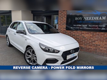 Used Hyundai i30 2020 for sale - 78534176: Photo