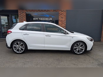 Used Hyundai i30 2020 for sale - 78534176: Photo