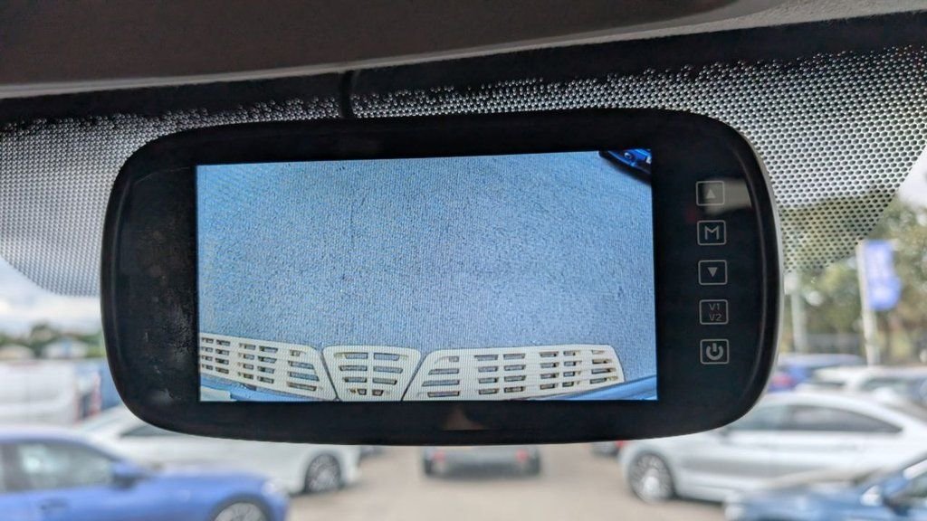 Used Vauxhall Movano 2018 for sale - 76356987: Photo 24