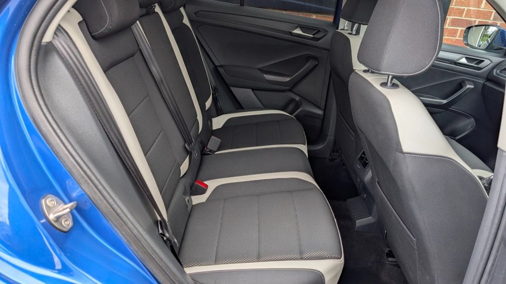 Used Volkswagen T-Roc 2018 for sale - 78002628: Photo 10