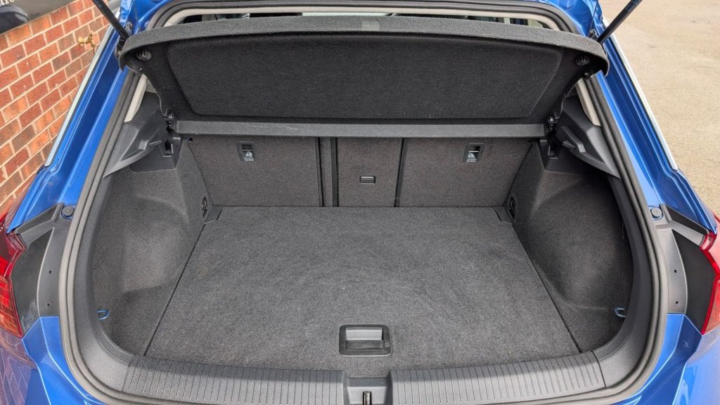 Used Volkswagen T-Roc 2018 for sale - 78002628: Photo 13