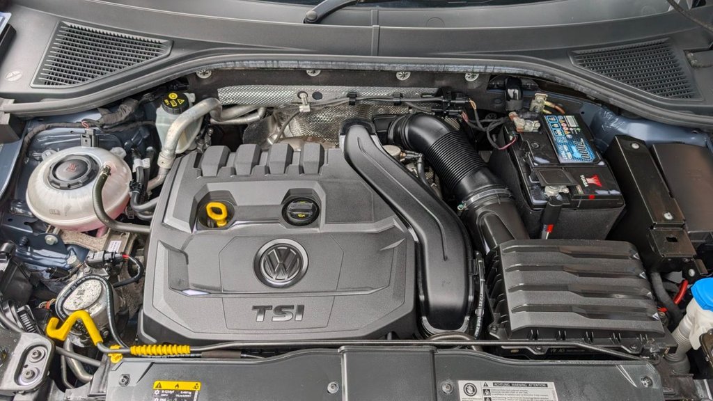 Used Volkswagen T-Roc 2018 for sale - 78002628: Photo 18