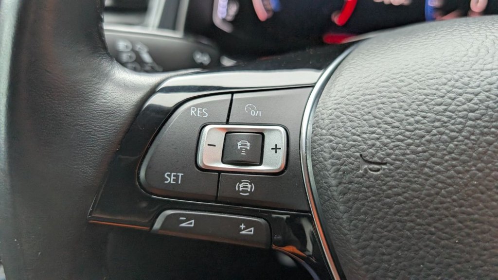 Used Volkswagen T-Roc 2018 for sale - 78002628: Photo 21