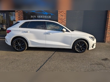 Used Audi A3 2021 for sale - 77967297: Photo