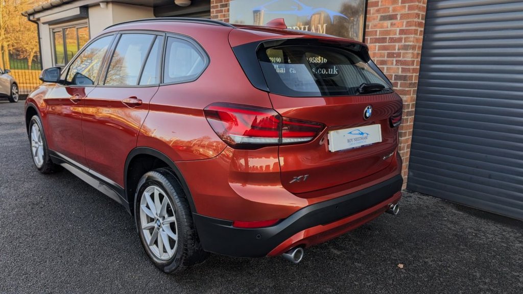 Used BMW X1 2020 for sale - 77133318: Photo 11