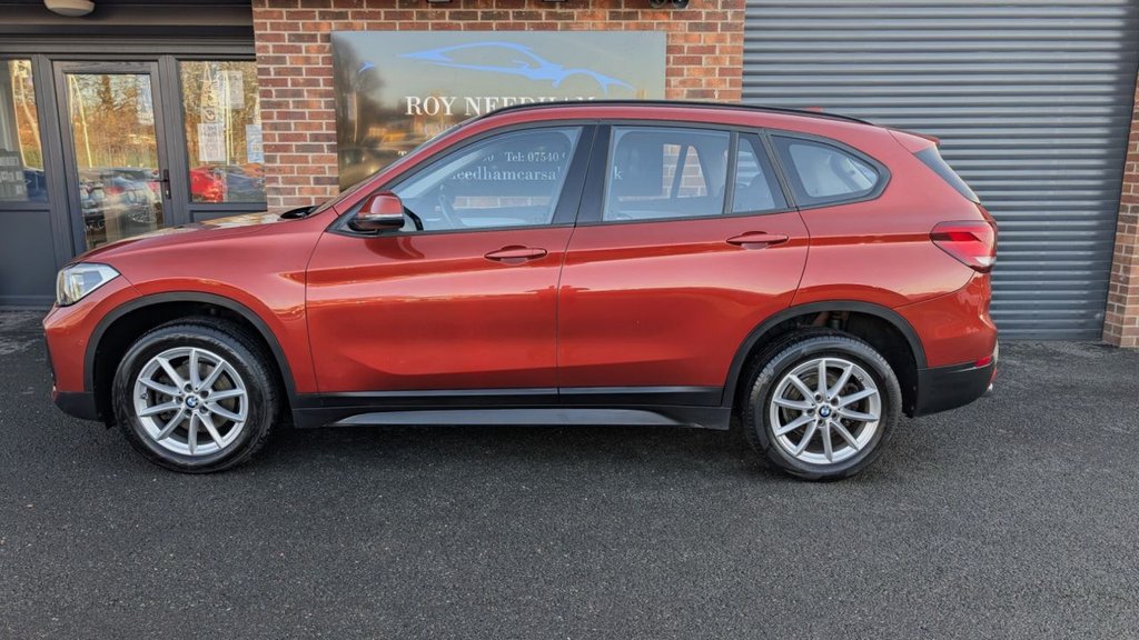 Used BMW X1 2020 for sale - 77133318: Photo 12