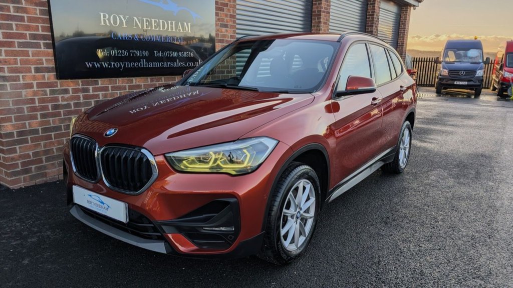 Used BMW X1 2020 for sale - 77133318: Photo 13