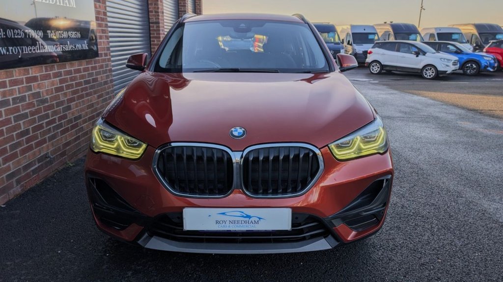 Used BMW X1 2020 for sale - 77133318: Photo 14