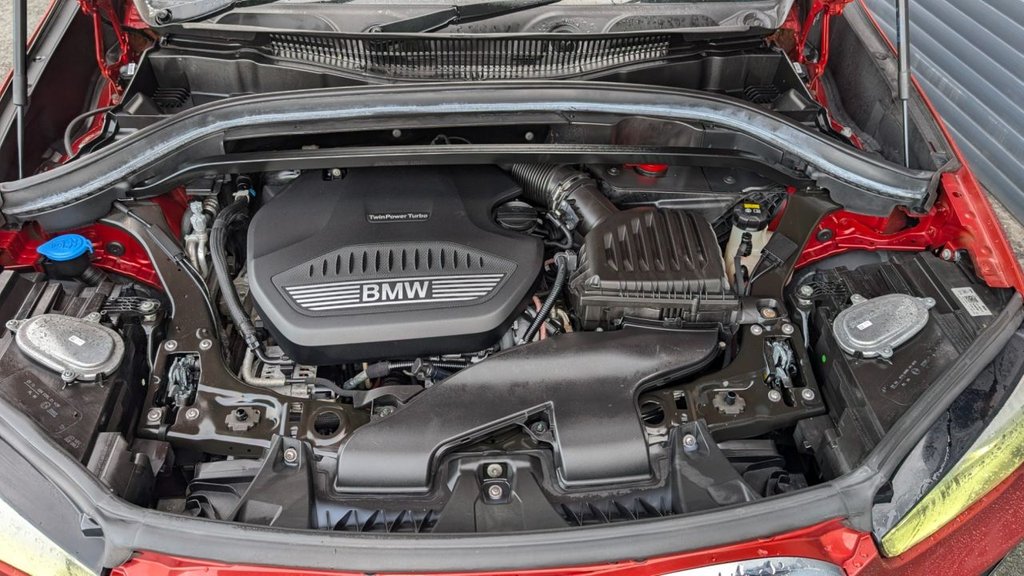 Used BMW X1 2020 for sale - 77133318: Photo 15