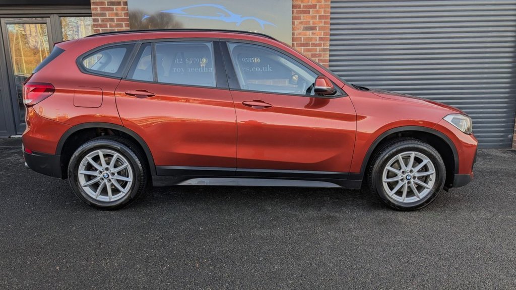 Used BMW X1 2020 for sale - 77133318: Photo 2