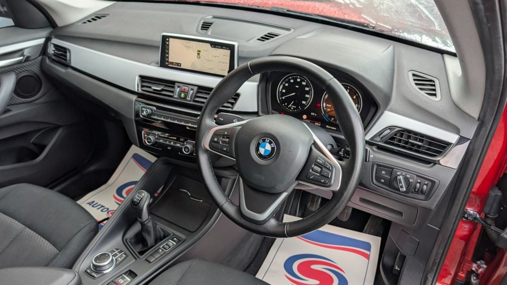Used BMW X1 2020 for sale - 77133318: Photo 3