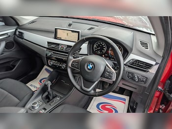 Used BMW X1 2020 for sale - 77133318: Photo