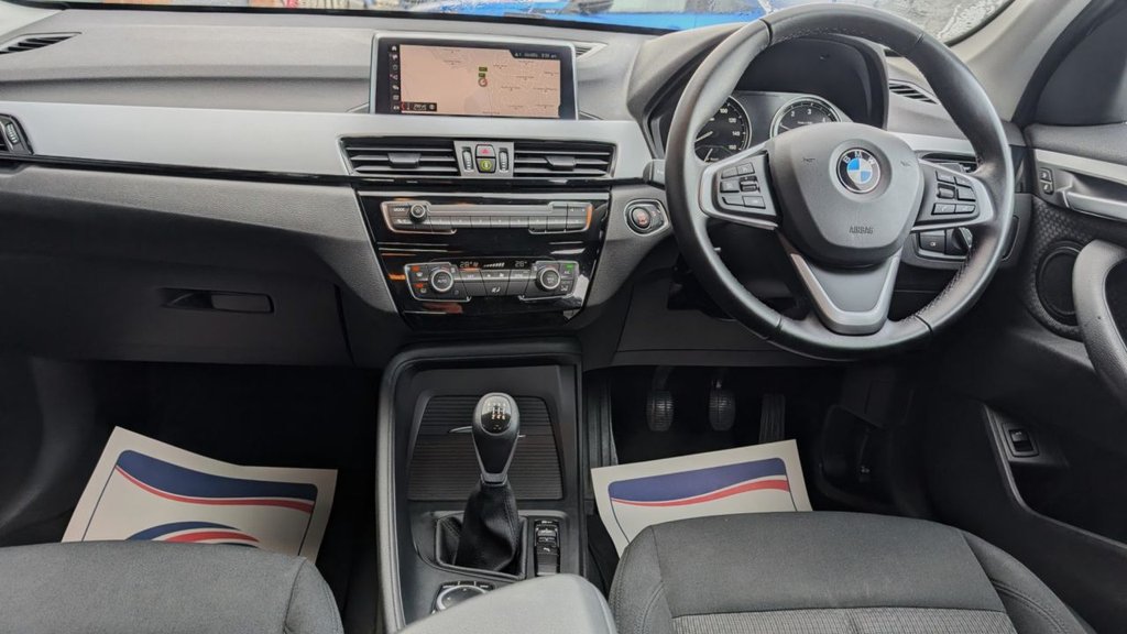 Used BMW X1 2020 for sale - 77133318: Photo 4