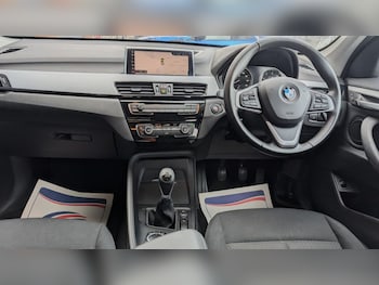 Used BMW X1 2020 for sale - 77133318: Photo