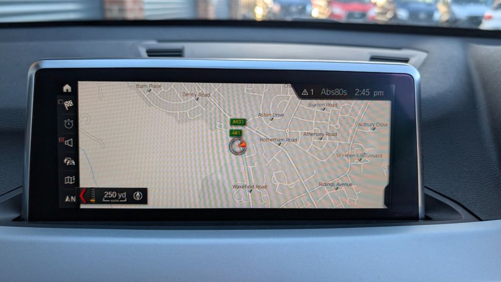 Used BMW X1 2020 for sale - 77133318: Photo 5