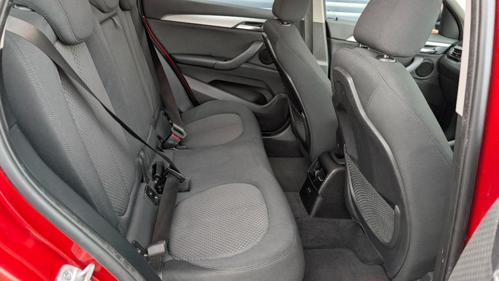 Used BMW X1 2020 for sale - 77133318: Photo 7