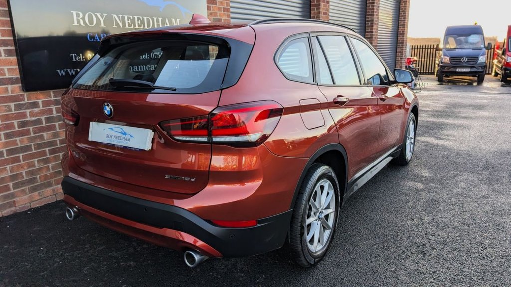 Used BMW X1 2020 for sale - 77133318: Photo 8