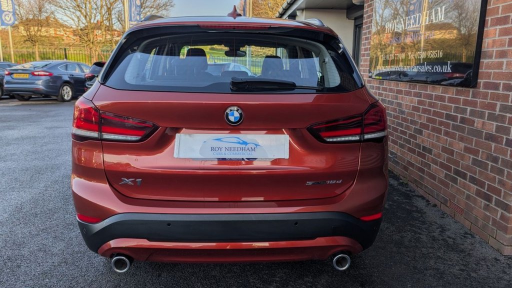 Used BMW X1 2020 for sale - 77133318: Photo 9