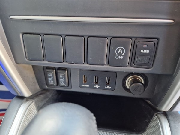 Used Mitsubishi L200 2020 for sale - 73325591: Photo 19