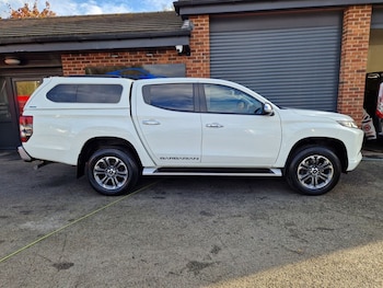 Used Mitsubishi L200 2020 for sale - 73325591: Photo