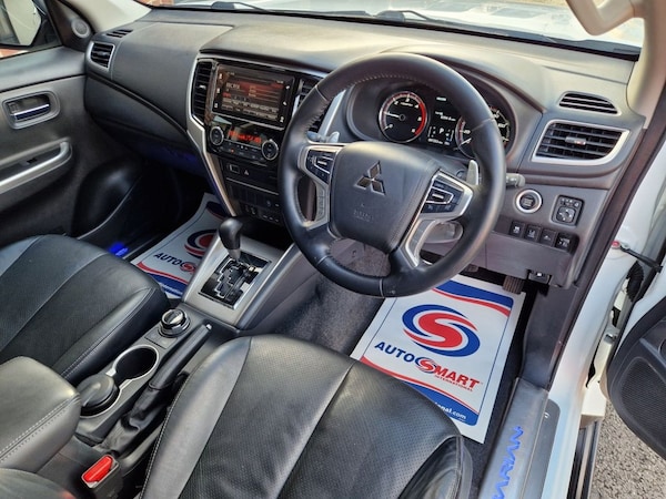 Used Mitsubishi L200 2020 for sale - 73325591: Photo 3