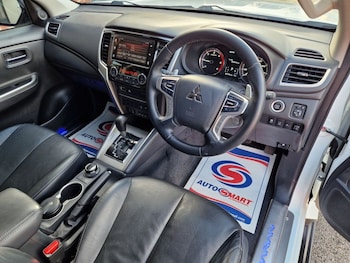 Used Mitsubishi L200 2020 for sale - 73325591: Photo