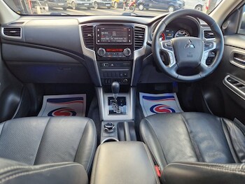 Used Mitsubishi L200 2020 for sale - 73325591: Photo