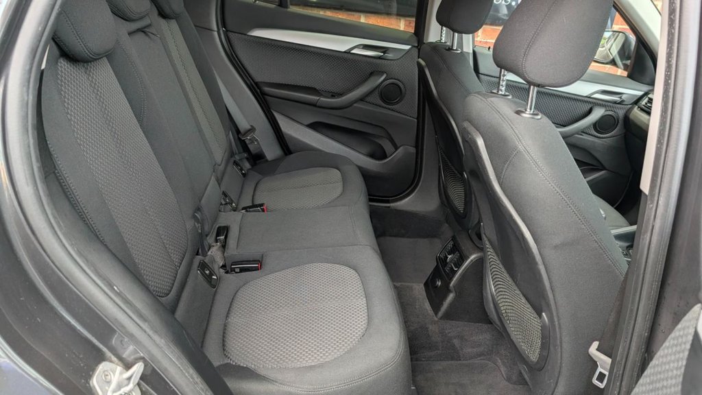 Used BMW X1 2018 for sale - 76665546: Photo 13