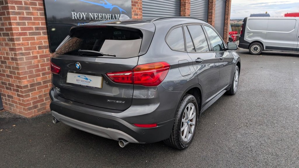 Used BMW X1 2018 for sale - 76665546: Photo 14