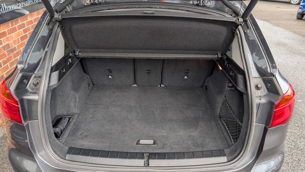 Used BMW X1 2018 for sale - 76665546: Photo 16