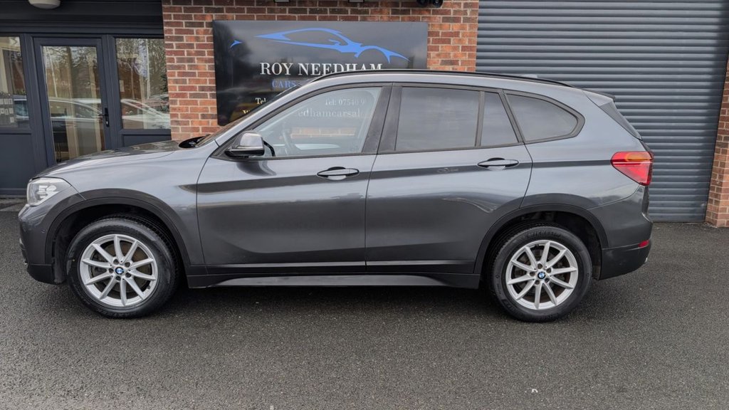 Used BMW X1 2018 for sale - 76665546: Photo 18
