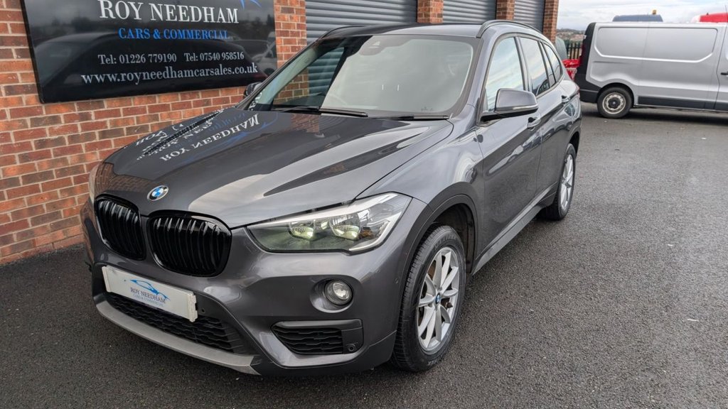 Used BMW X1 2018 for sale - 76665546: Photo 19