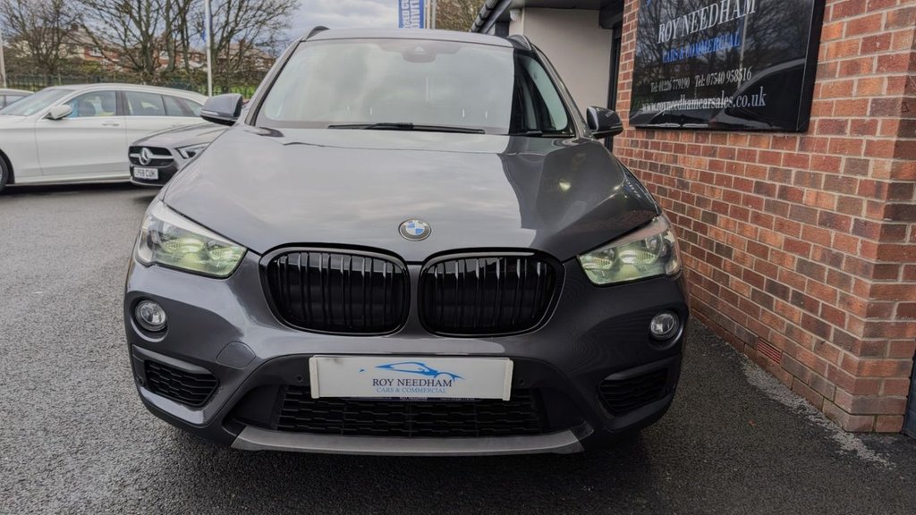 Used BMW X1 2018 for sale - 76665546: Photo 20