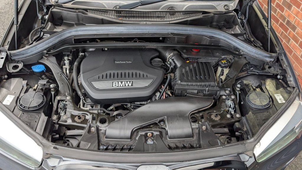 Used BMW X1 2018 for sale - 76665546: Photo 21