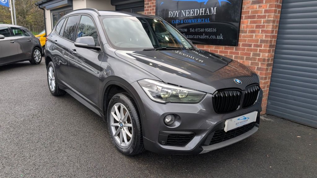 Used BMW X1 2018 for sale - 76665546: Photo 22