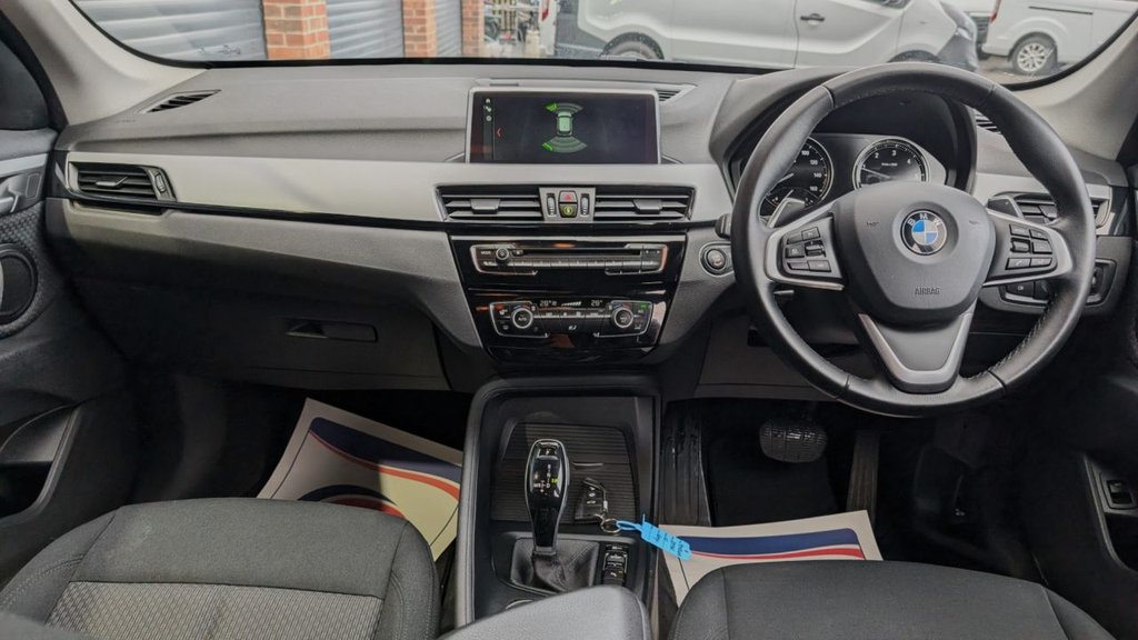 Used BMW X1 2018 for sale - 76665546: Photo 7