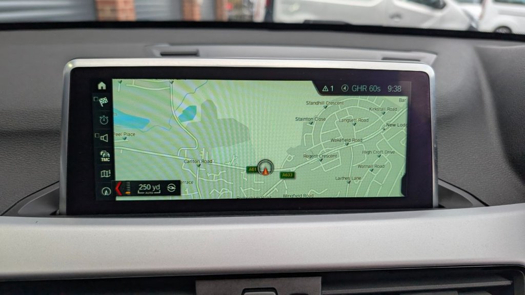 Used BMW X1 2018 for sale - 76665546: Photo 9