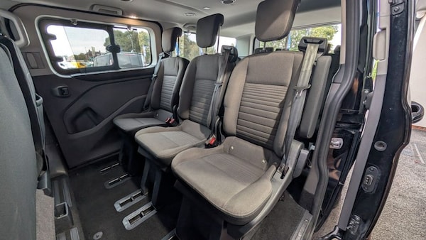 Used Ford Tourneo Custom 2021 for sale - 76092778: Photo 12